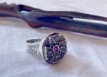 byzantine-cross-ring-with-ruby-romeo-crotone-mod-5620-cb838