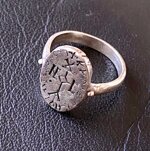 byzantine-silver-solid-ring-romeo-crotone-mod-5593