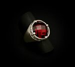 925-silver-ring-with-red-stone-and-greek-key-motif-romeo-crotone-mod-5076