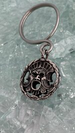 silver-keyring-apotropaic-mask-double-romeo-crotone-mod-5230-cb152