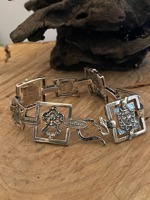 bracelet-to-the-slave-solid-925-silver-romeo-crotone-mod-2609