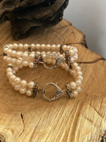 bracelet-to-the-pearl-slave-925-silver-and-sapphires-romeo-crotone-mod-5145