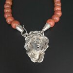 medusa-necklace-in-925-silver-and-coral-madrepore-romeo-crotone-mod-5703