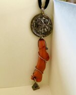 pendant-giano-bifronte-roman-coin-in-925-silver-and-coral-mod-4579
