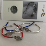 petelia-nike-and-zeus-bracelet-in-silver-and-red-rubber-romeo-crotone-mod-4965