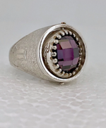 reverse-ring-with-cristogram-red-garnet-romeo-crotone-mod-5104