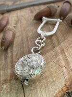 silver-key-chain-and-steel-coin-head-of-minerva-romeo-crotone-mod-5172