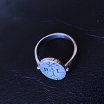 byzantine-silver-solid-ring-romeo-crotone-mod-5593
