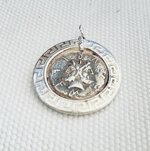 pendant-roman-medal-in-silver-two-faced-yellow-romeo-crotone-mod-5675