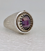 reverse-ring-with-cristogram-red-garnet-romeo-crotone-mod-5104