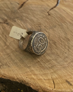 ring-50-lire-silver-romeo-crotone-mod-4504