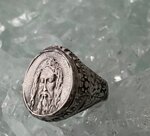 face-ring-of-christ-romeo-crotone-mod-5233