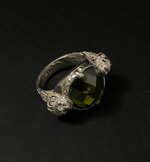 925-silver-ring-with-lions-and-faceted-stone-romeo-crotone-mod-5078
