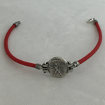 petelia-nike-and-zeus-bracelet-in-silver-and-red-rubber-romeo-crotone-mod-4965