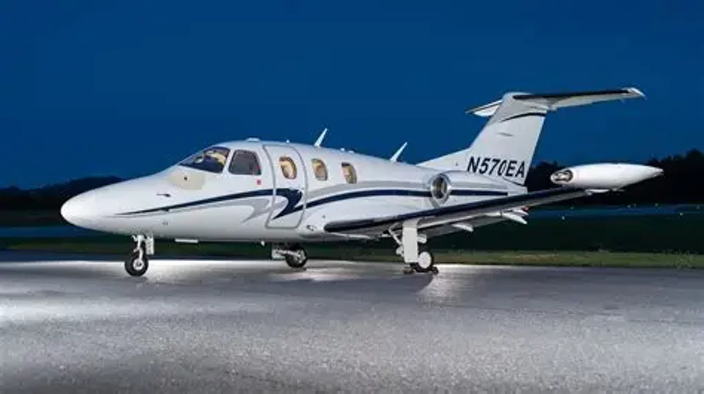 eclipse 50