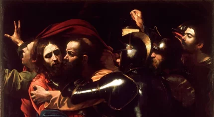 caravaggio