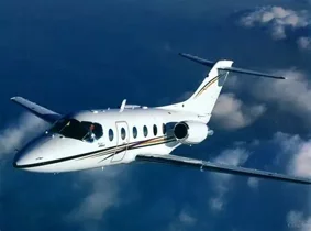 hawker 400 xp