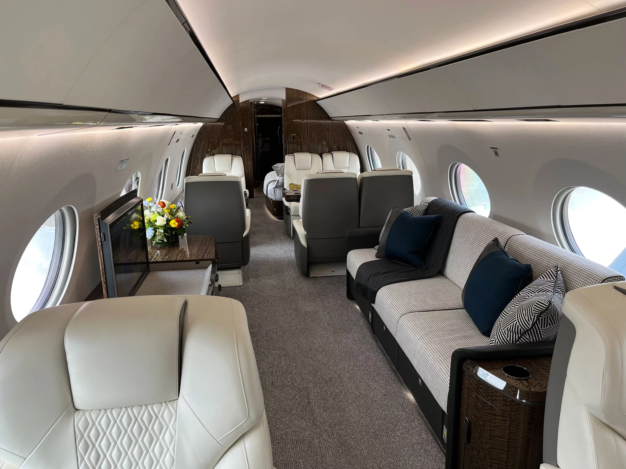 g700 int