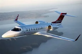 learjet 45 ext