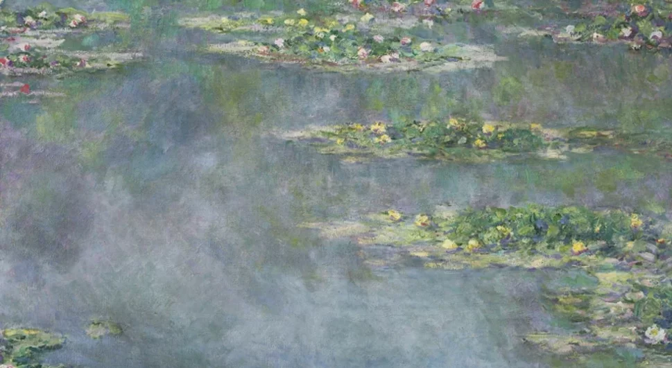 monet
