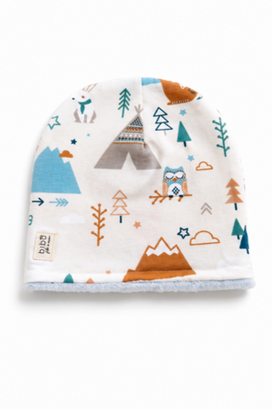 cuffia-imbottita-mountain