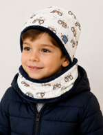 cuffia-e-scalda-collo-truck-e-pile-blu
