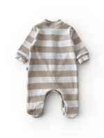 tutina-a-righe-beige