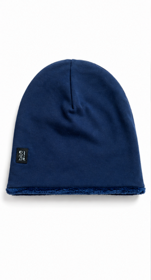 cuffia-imbottita-in-cotone-color-blu-scuro