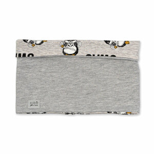 scalda-collo-scimmiotti-e-grigio