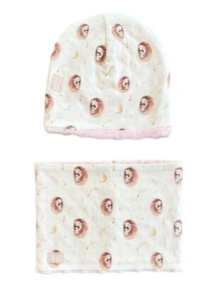 cuffia-e-scalda-collo-in-cotone-ricci-e-stelle