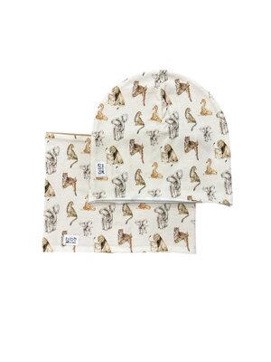 cuffia-e-scalda-collo-safari