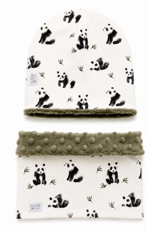 cuffia-e-scalda-collo-panda-e-pile-verde
