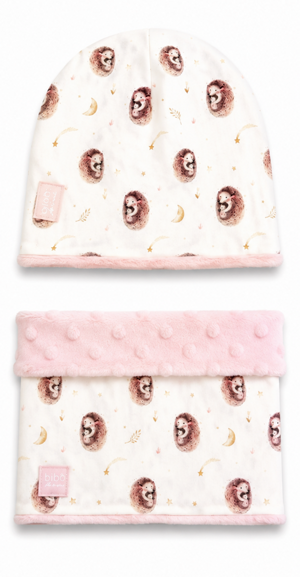 cuffia-e-scalda-collo-in-cotone-ricci-e-stelle