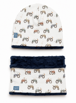 cuffia-e-scalda-collo-truck-e-pile-blu