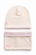 cuffia-e-scalda-collo-pastello-e-pile-rosa