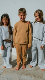 tuta-bimba-grigio-chiaro