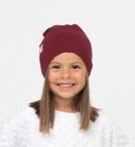 cuffia-in-felpa-di-cotone-bordeaux