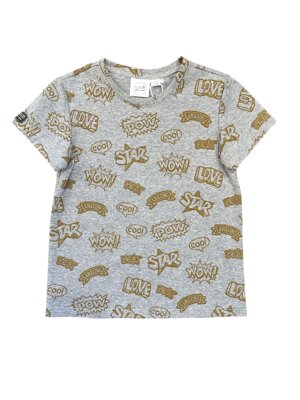 t-shirt-kids-pop-grigio