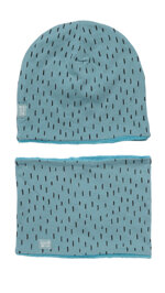 cuffia-e-scalda-collo-azzurro-e-tratti-neri