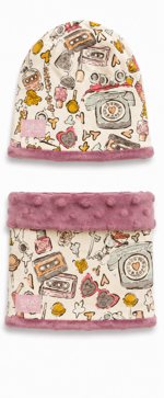 cuffia-e-collo-invernale-pattini-e-pile-malva