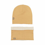 cuffia-e-collo-cammello-e-beige