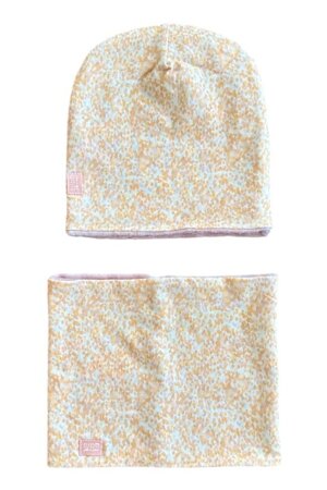 cuffia-e-scalda-collo-fantasia-pastello-e-pile-rosa