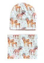 cuffia-e-scalda-collo-unicorni-e-pile-rosa