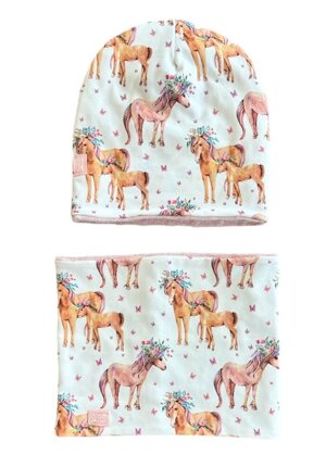 cuffia-e-scalda-collo-unicorni-e-pile-rosa