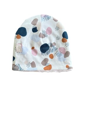 cuffia-pebbles-e-pile-rosa