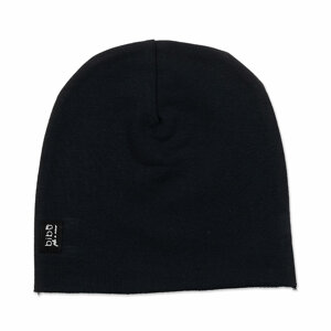 cuffia-in-felpa-di-cotone-blu-scuro