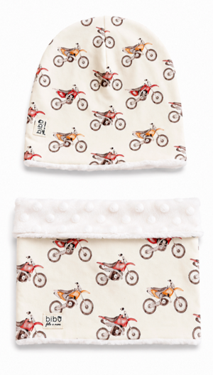 cuffia-e-scalda-collo-moto-e-pile-beige