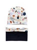 cuffia-e-scalda-collo-bimba-pebbles-e-blu