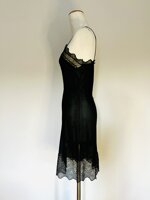 sottoveste-nylon-nera