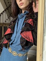 bolero-velluto-vintage-80